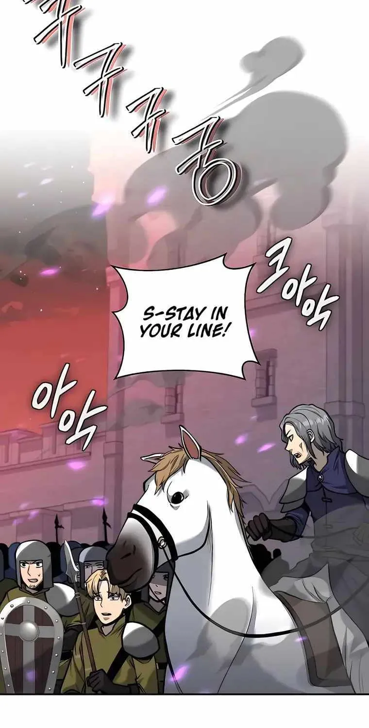 HOLY EMPEROR’S GRANDSON IS A NECROMANCER Chapter 16 page 22 - 