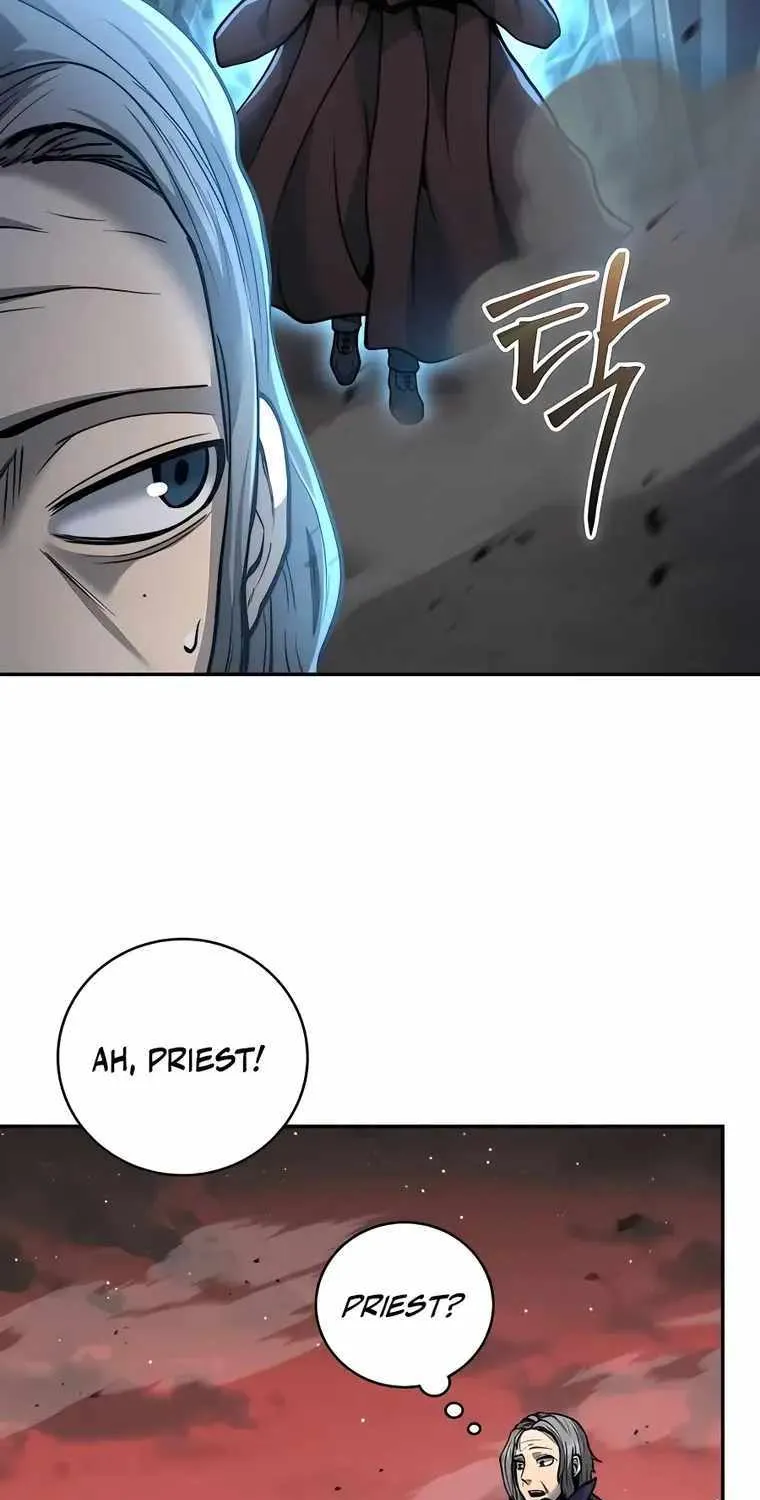 HOLY EMPEROR’S GRANDSON IS A NECROMANCER Chapter 16 page 28 - 