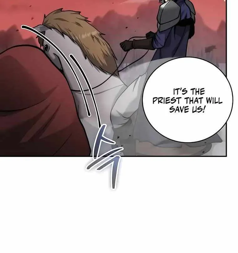 HOLY EMPEROR’S GRANDSON IS A NECROMANCER Chapter 16 page 29 - 
