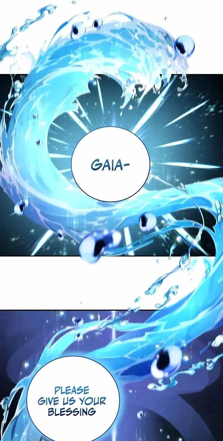 HOLY EMPEROR’S GRANDSON IS A NECROMANCER Chapter 16 page 30 - 