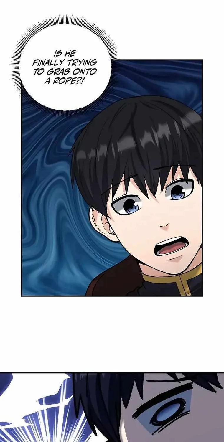 HOLY EMPEROR’S GRANDSON IS A NECROMANCER Chapter 16 page 4 - 