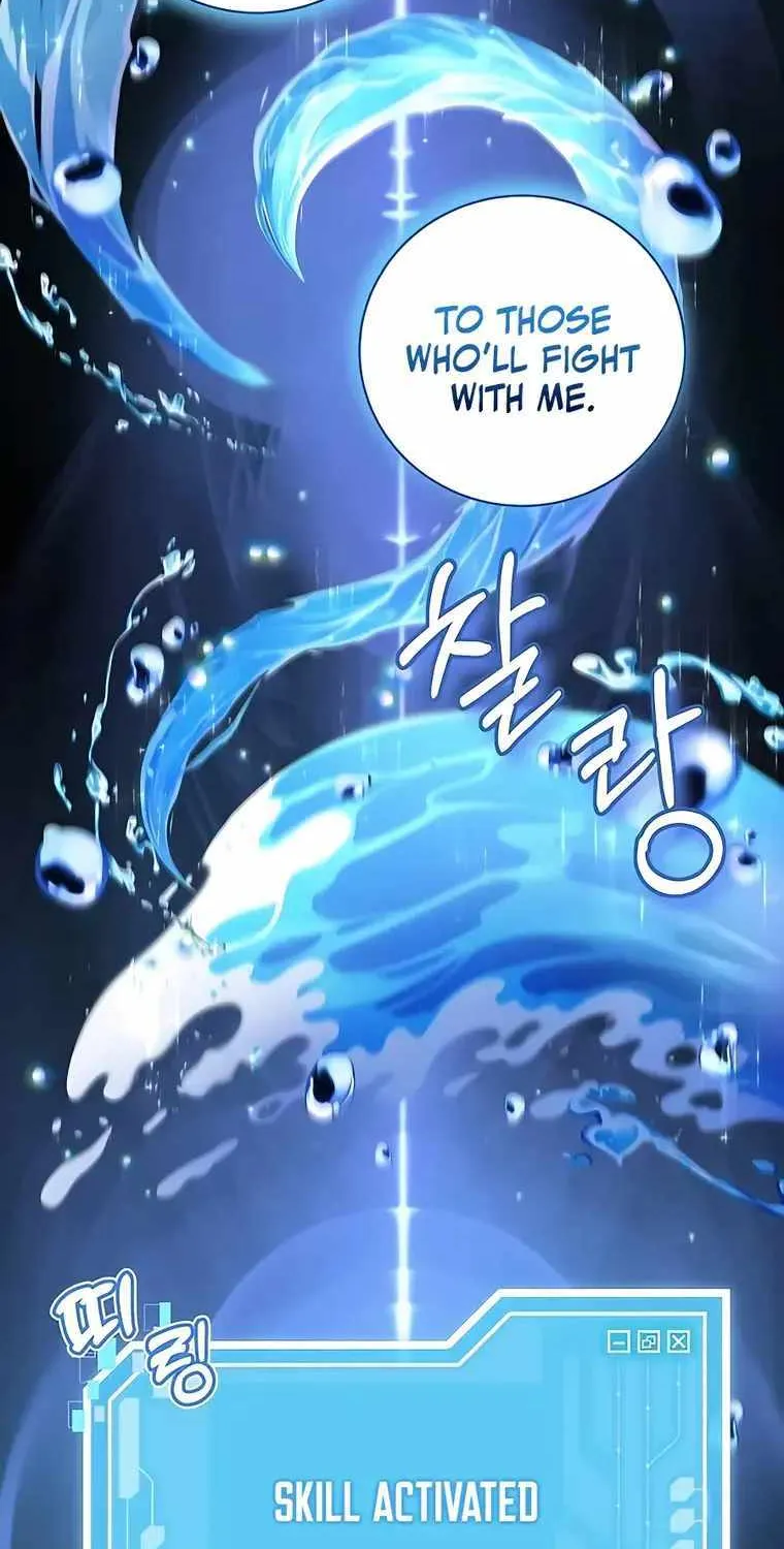 HOLY EMPEROR’S GRANDSON IS A NECROMANCER Chapter 16 page 31 - 