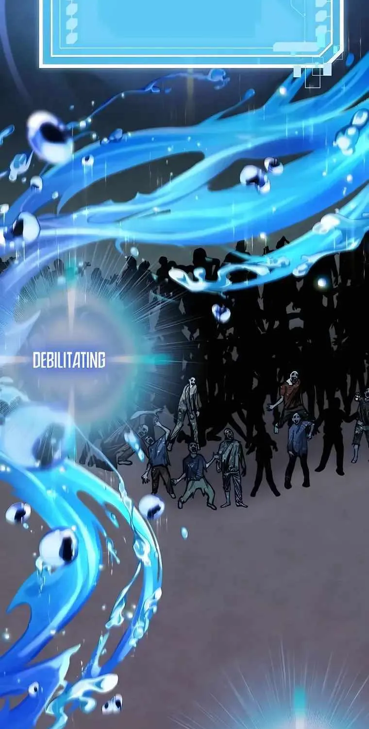 HOLY EMPEROR’S GRANDSON IS A NECROMANCER Chapter 16 page 32 - 