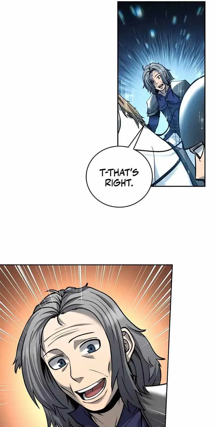 HOLY EMPEROR’S GRANDSON IS A NECROMANCER Chapter 16 page 36 - 