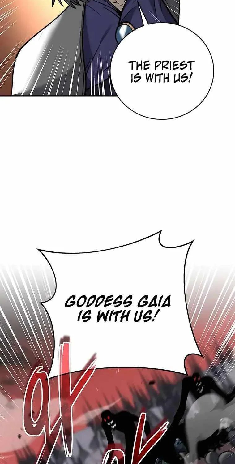 HOLY EMPEROR’S GRANDSON IS A NECROMANCER Chapter 16 page 37 - 