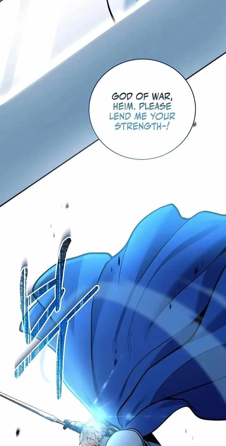 HOLY EMPEROR’S GRANDSON IS A NECROMANCER Chapter 16 page 41 - 