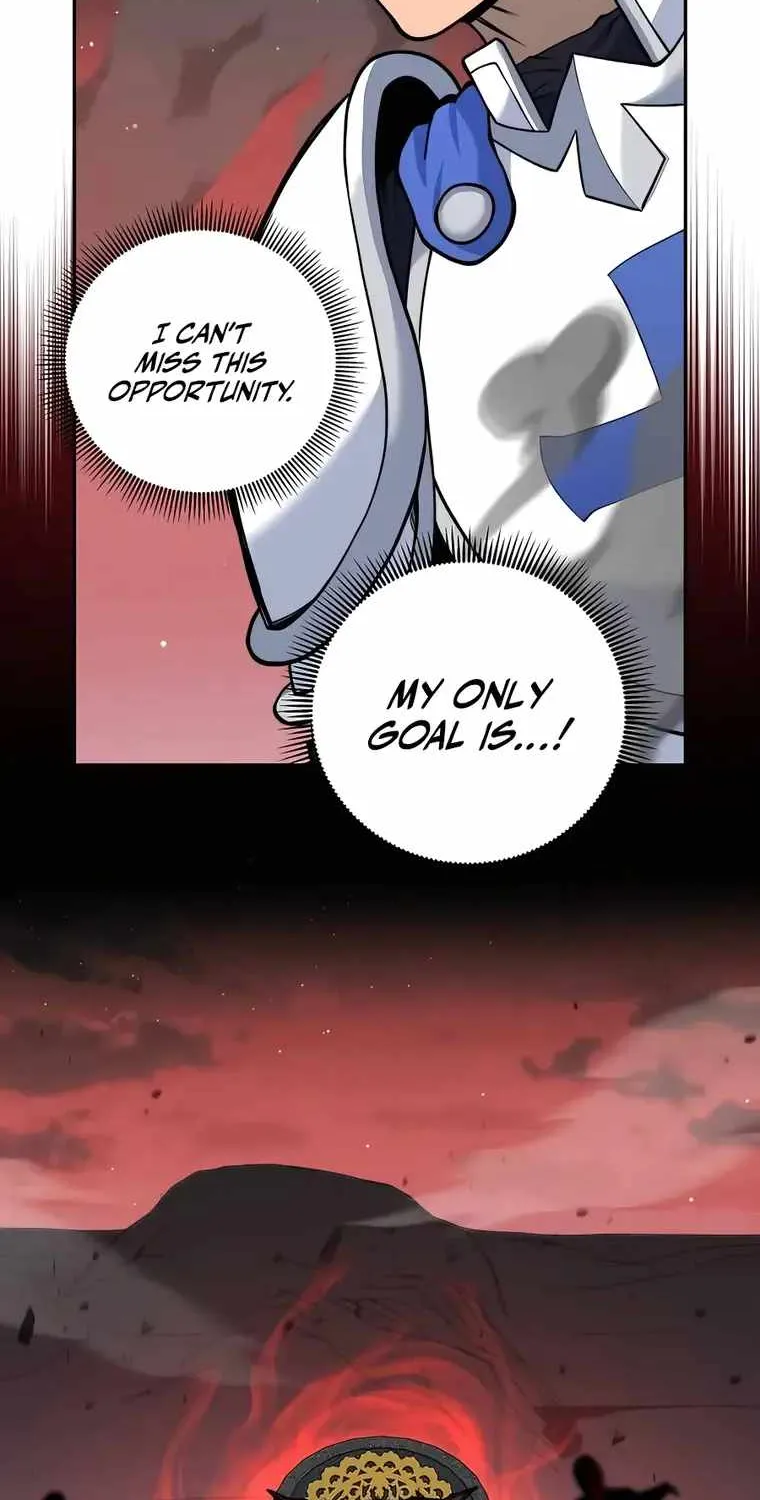 HOLY EMPEROR’S GRANDSON IS A NECROMANCER Chapter 16 page 46 - 