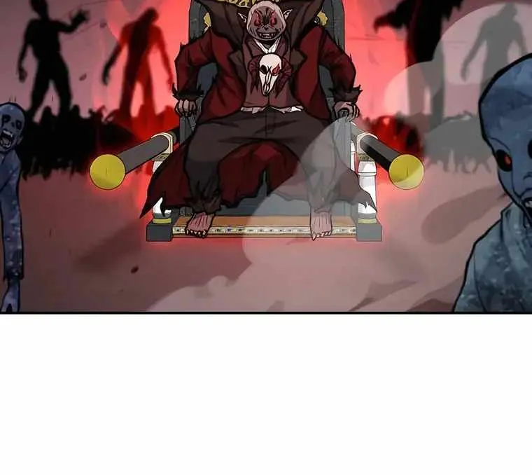 HOLY EMPEROR’S GRANDSON IS A NECROMANCER Chapter 16 page 47 - 