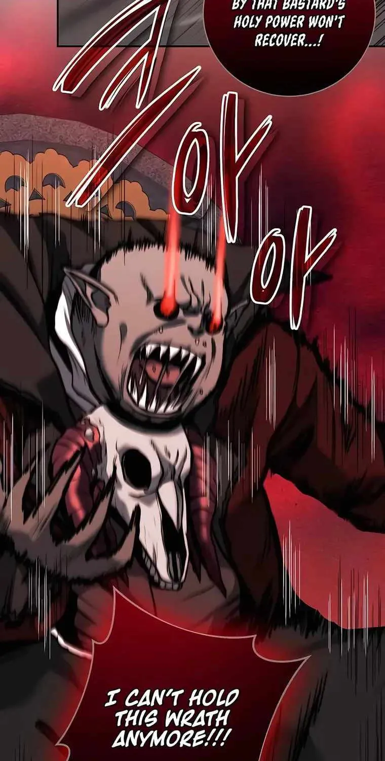 HOLY EMPEROR’S GRANDSON IS A NECROMANCER Chapter 16 page 49 - 