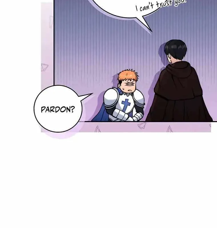 HOLY EMPEROR’S GRANDSON IS A NECROMANCER Chapter 16 page 6 - 