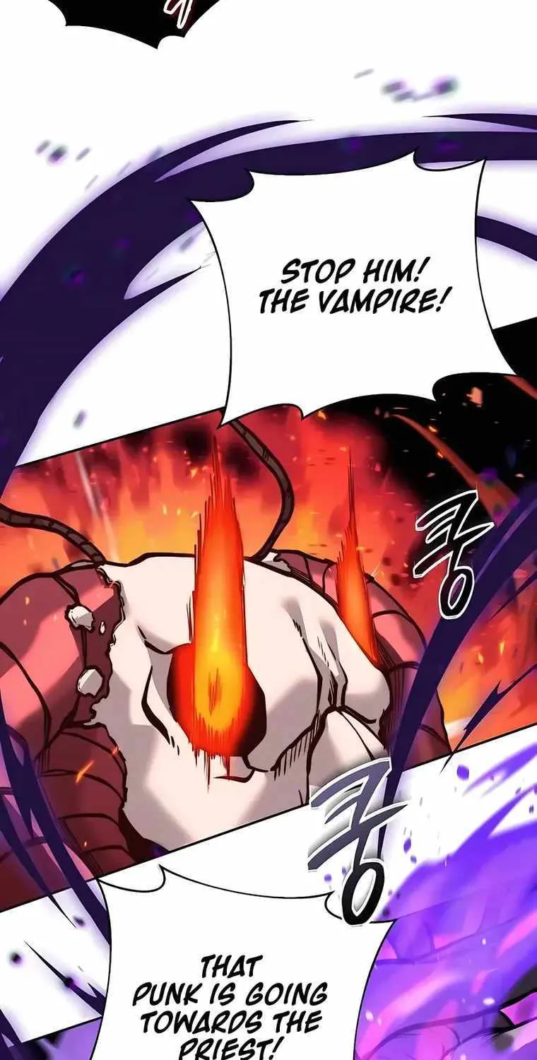 HOLY EMPEROR’S GRANDSON IS A NECROMANCER Chapter 16 page 54 - 