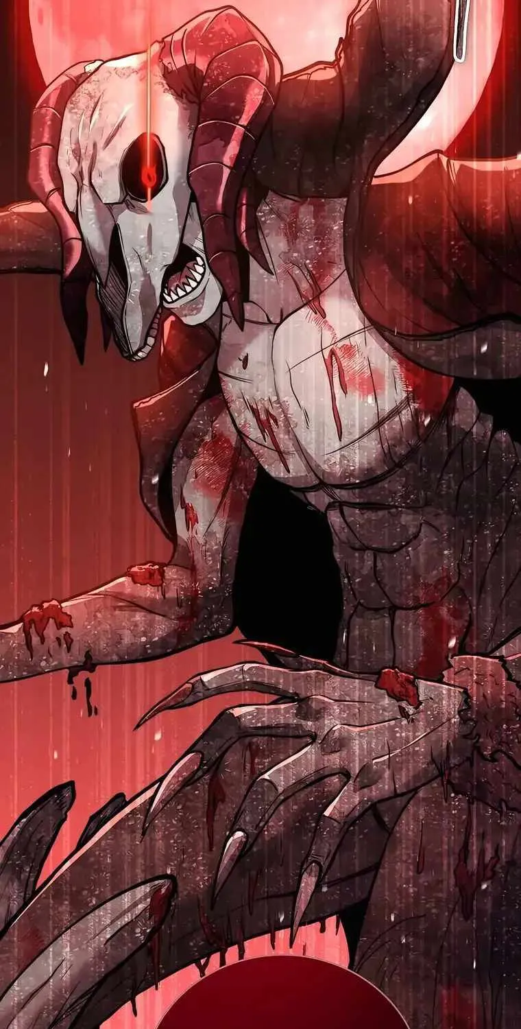 HOLY EMPEROR’S GRANDSON IS A NECROMANCER Chapter 16 page 57 - 