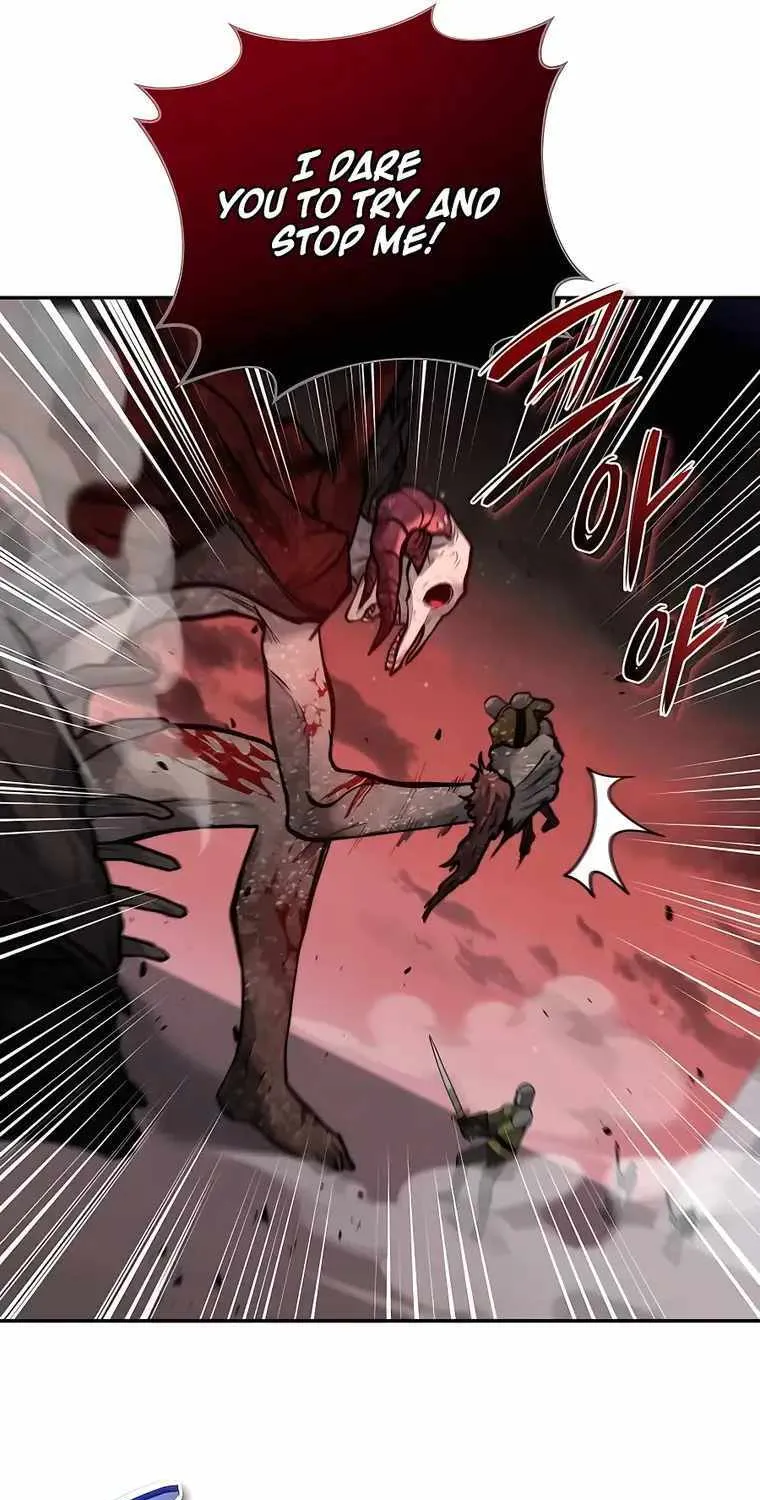 HOLY EMPEROR’S GRANDSON IS A NECROMANCER Chapter 16 page 59 - 