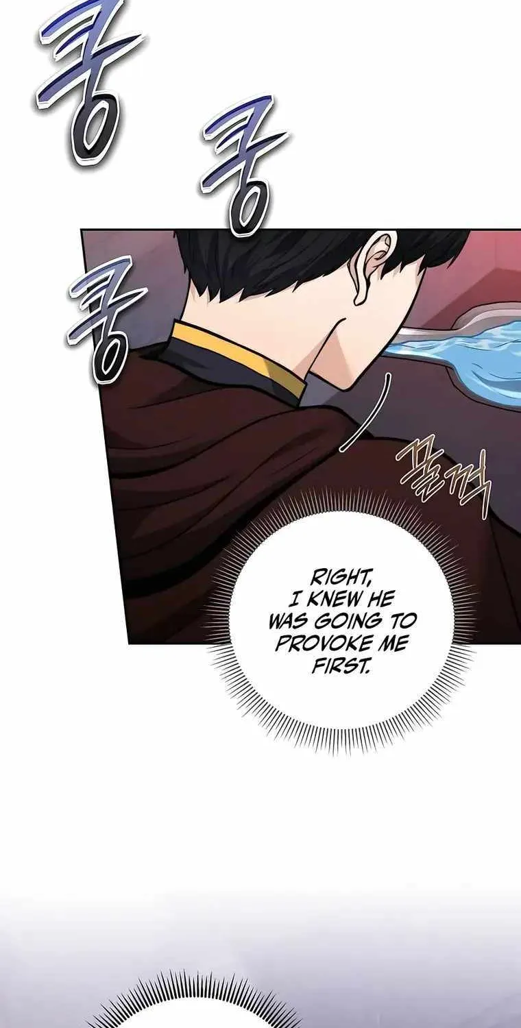 HOLY EMPEROR’S GRANDSON IS A NECROMANCER Chapter 16 page 60 - 