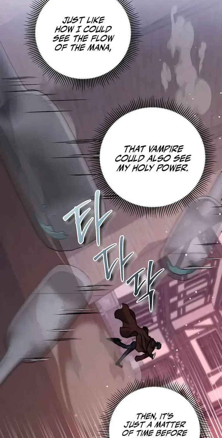 HOLY EMPEROR’S GRANDSON IS A NECROMANCER Chapter 16 page 61 - 