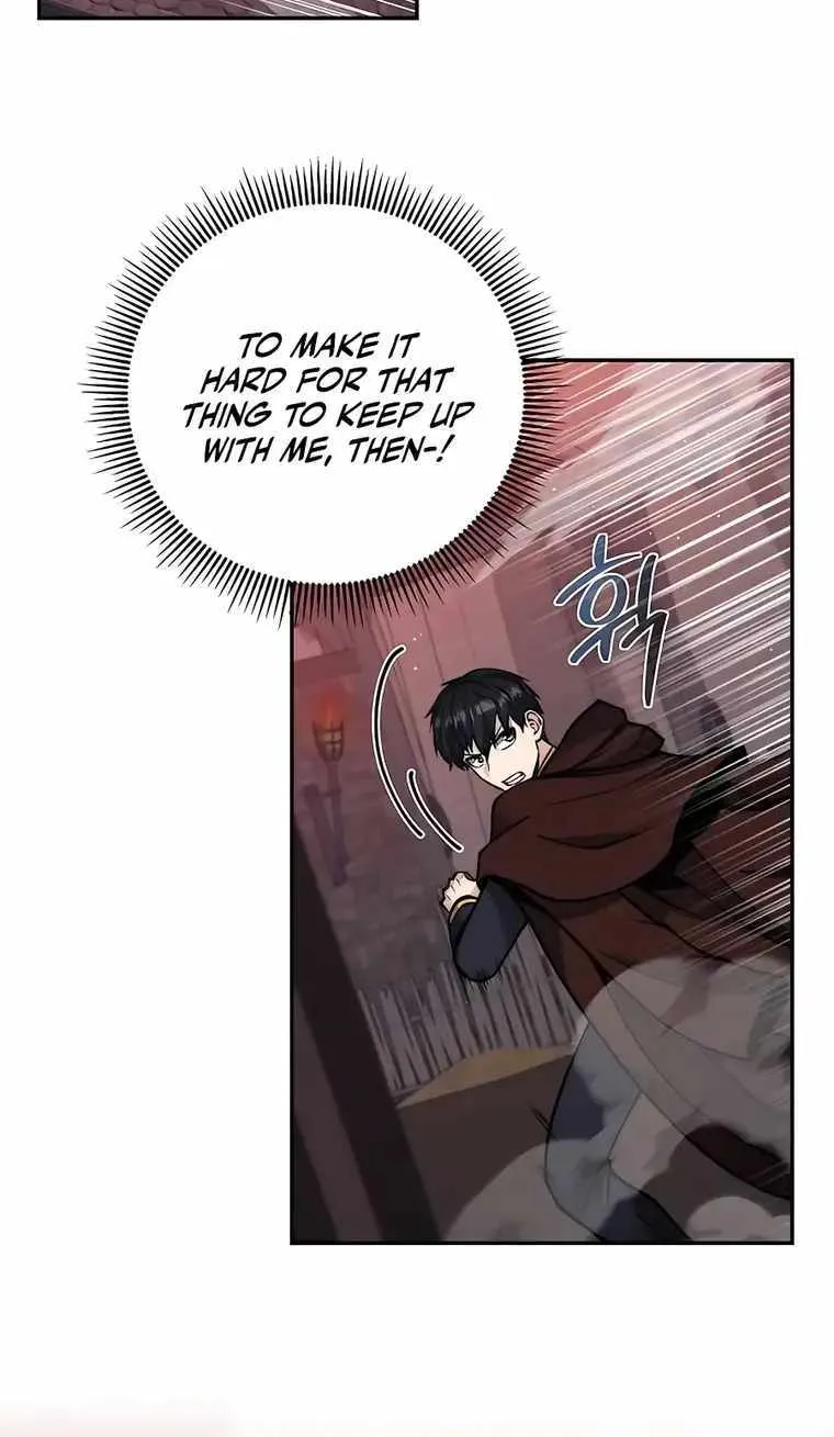 HOLY EMPEROR’S GRANDSON IS A NECROMANCER Chapter 16 page 63 - 