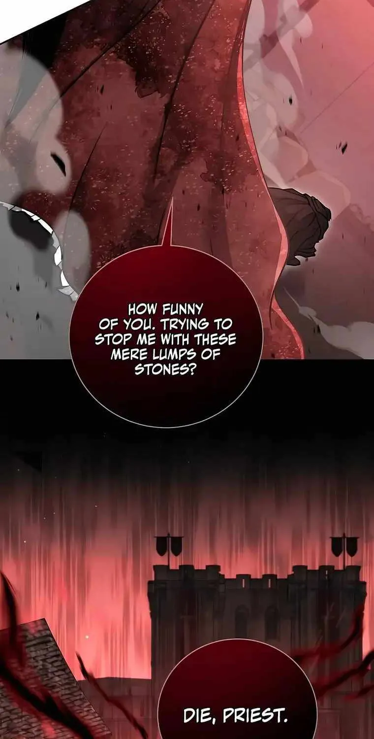 HOLY EMPEROR’S GRANDSON IS A NECROMANCER Chapter 16 page 67 - 