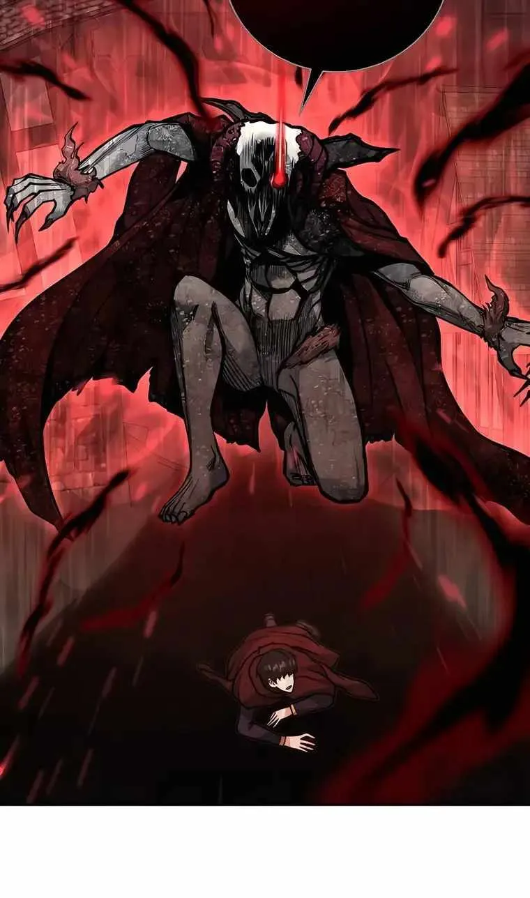HOLY EMPEROR’S GRANDSON IS A NECROMANCER Chapter 16 page 68 - 