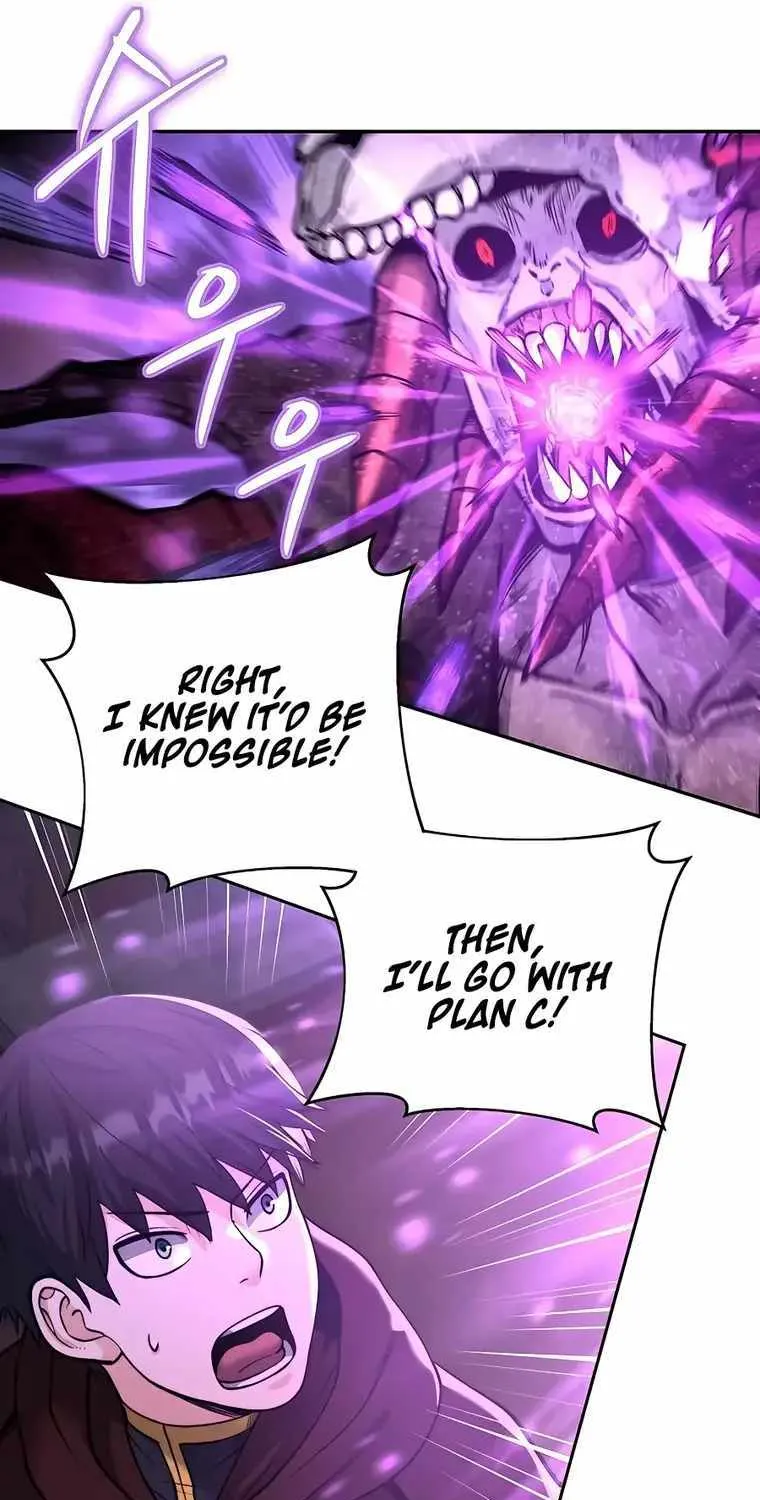 HOLY EMPEROR’S GRANDSON IS A NECROMANCER Chapter 16 page 69 - 