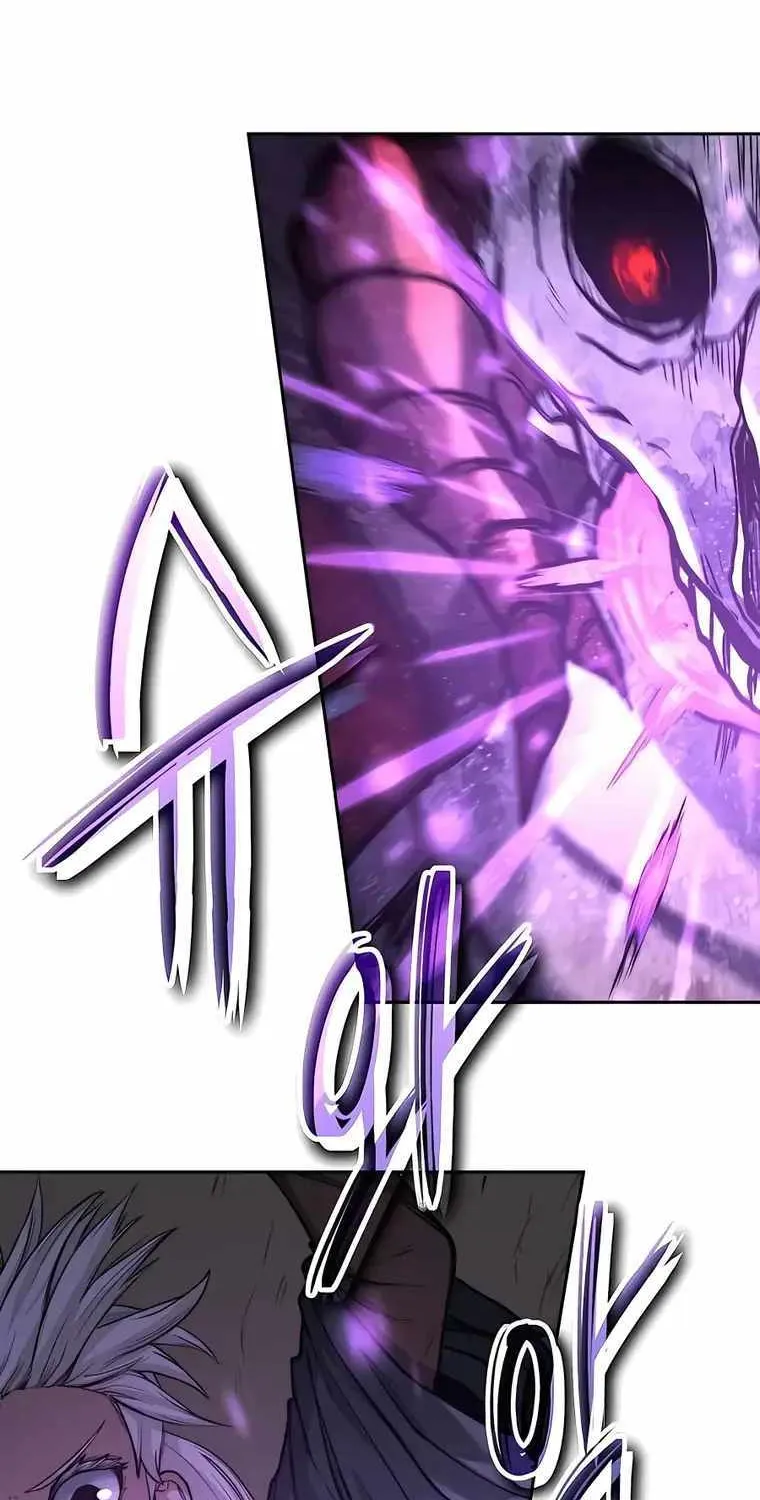 HOLY EMPEROR’S GRANDSON IS A NECROMANCER Chapter 16 page 72 - 