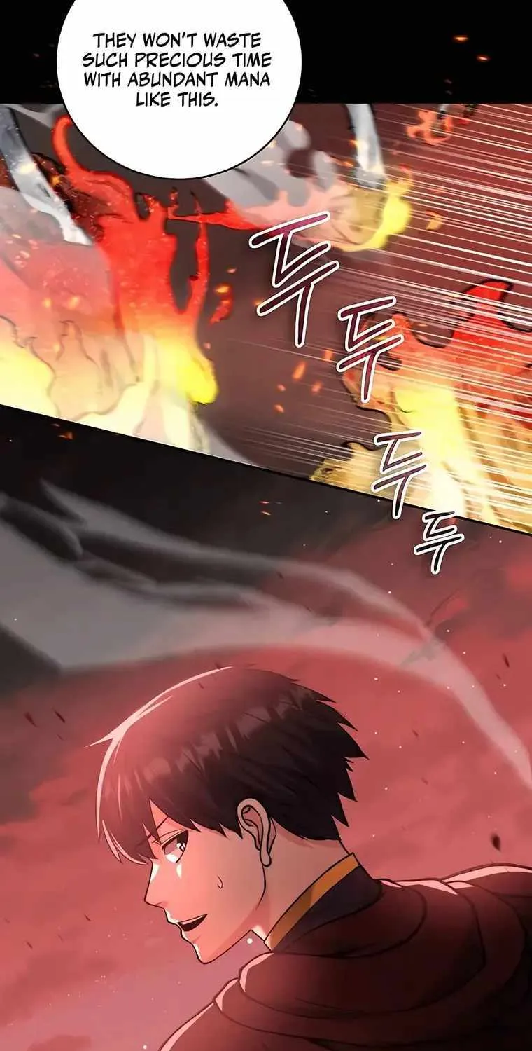 HOLY EMPEROR’S GRANDSON IS A NECROMANCER Chapter 16 page 9 - 