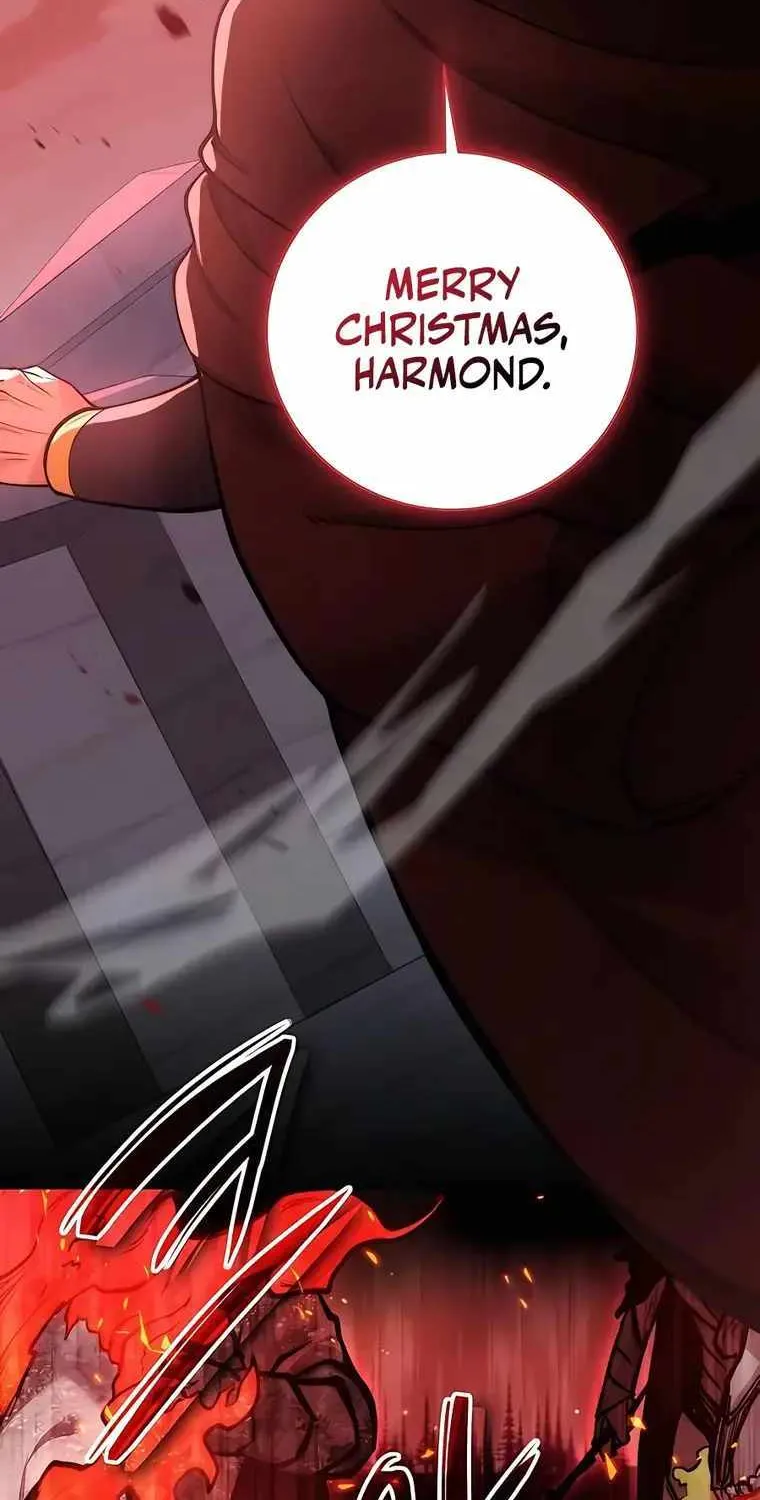 HOLY EMPEROR’S GRANDSON IS A NECROMANCER Chapter 16 page 10 - 
