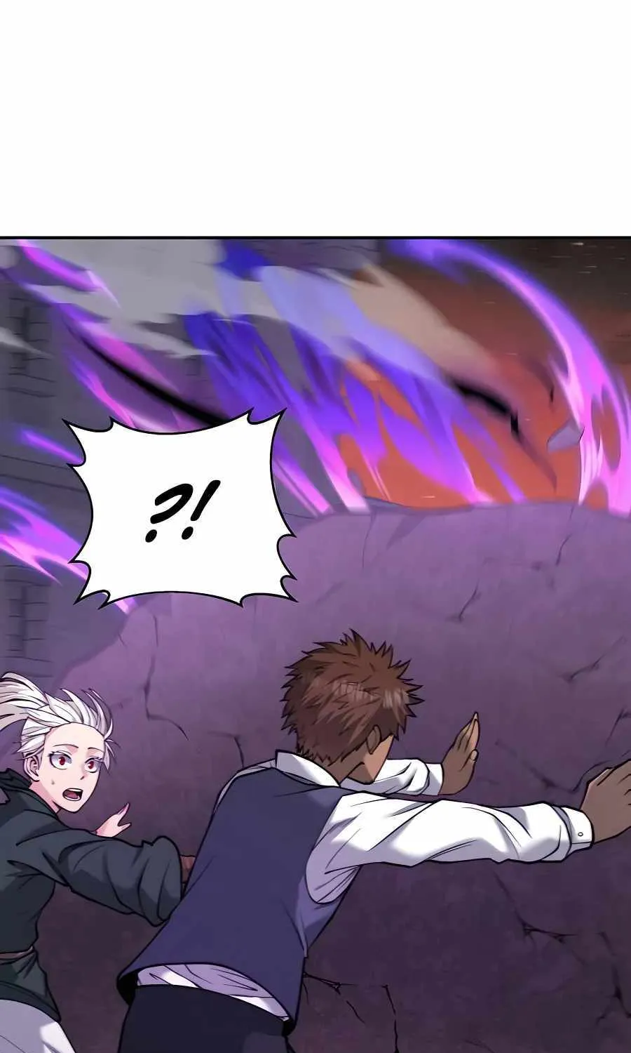 HOLY EMPEROR’S GRANDSON IS A NECROMANCER Chapter 17 page 11 - 