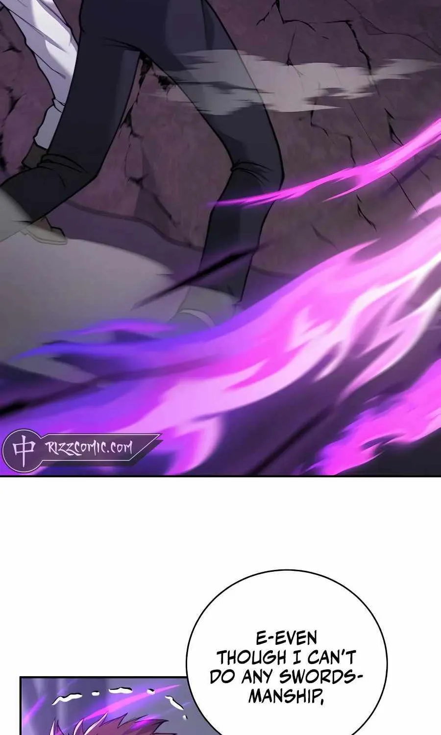 HOLY EMPEROR’S GRANDSON IS A NECROMANCER Chapter 17 page 12 - 