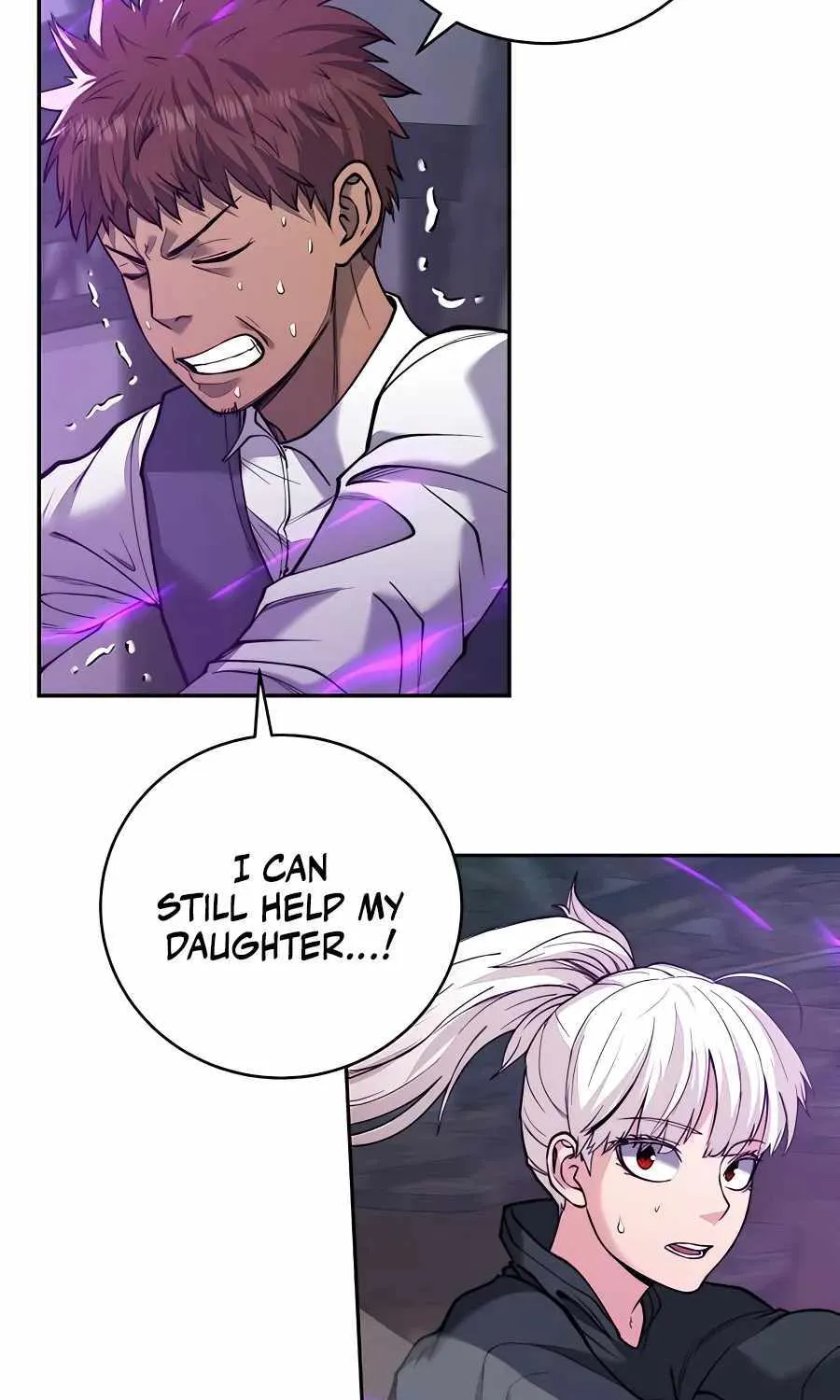 HOLY EMPEROR’S GRANDSON IS A NECROMANCER Chapter 17 page 13 - 