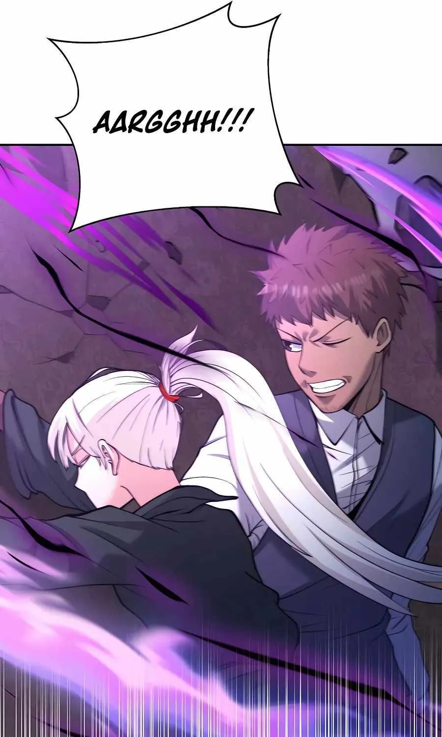 HOLY EMPEROR’S GRANDSON IS A NECROMANCER Chapter 17 page 16 - 