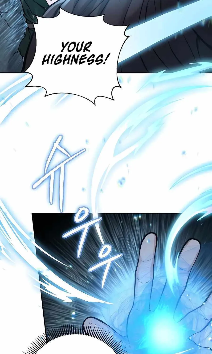 HOLY EMPEROR’S GRANDSON IS A NECROMANCER Chapter 17 page 19 - 
