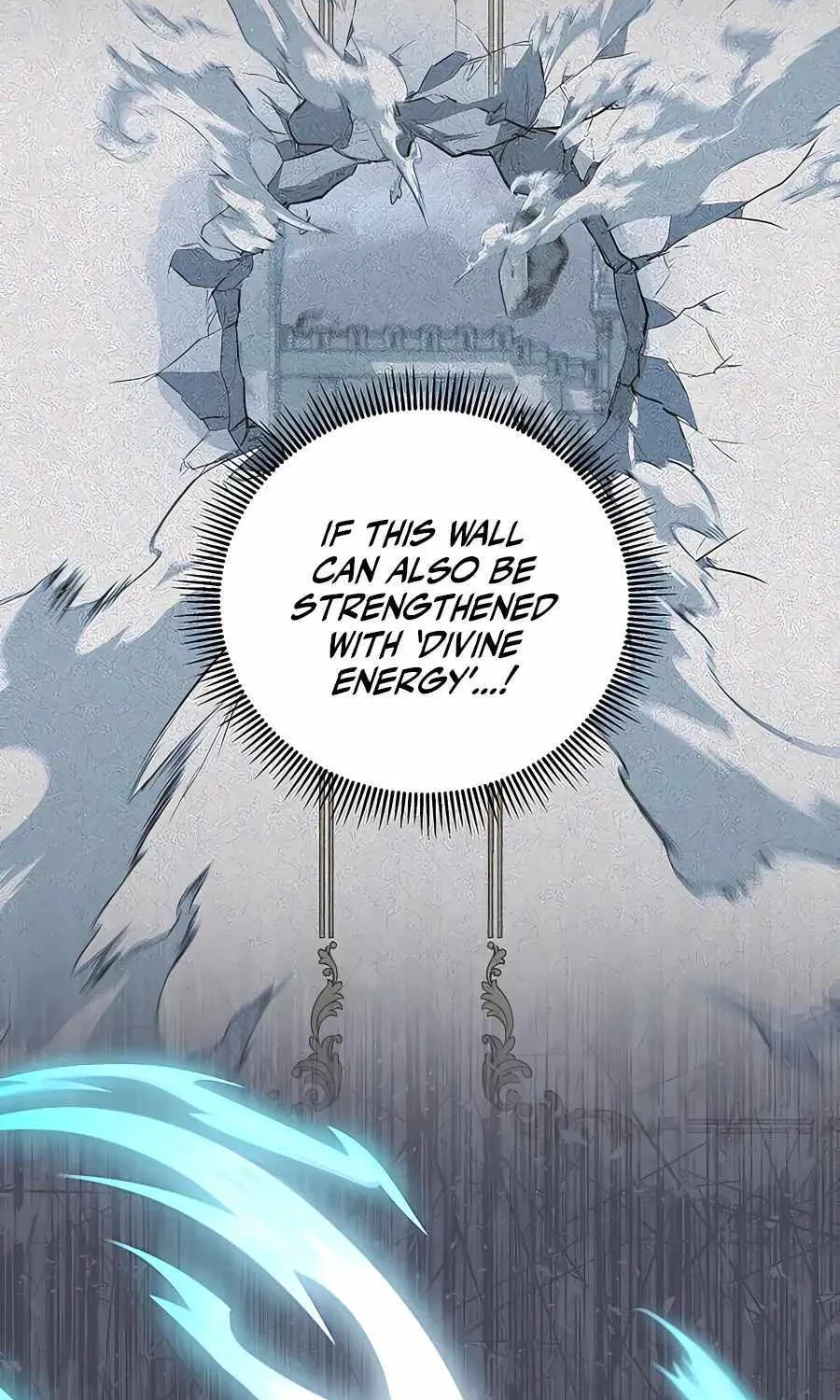HOLY EMPEROR’S GRANDSON IS A NECROMANCER Chapter 17 page 22 - 