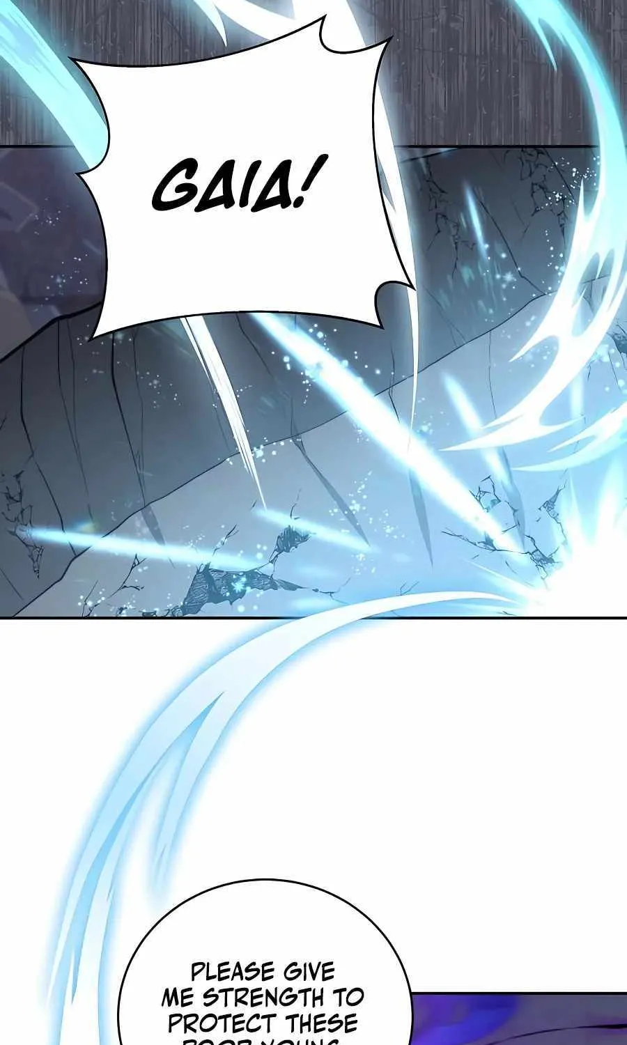 HOLY EMPEROR’S GRANDSON IS A NECROMANCER Chapter 17 page 23 - 