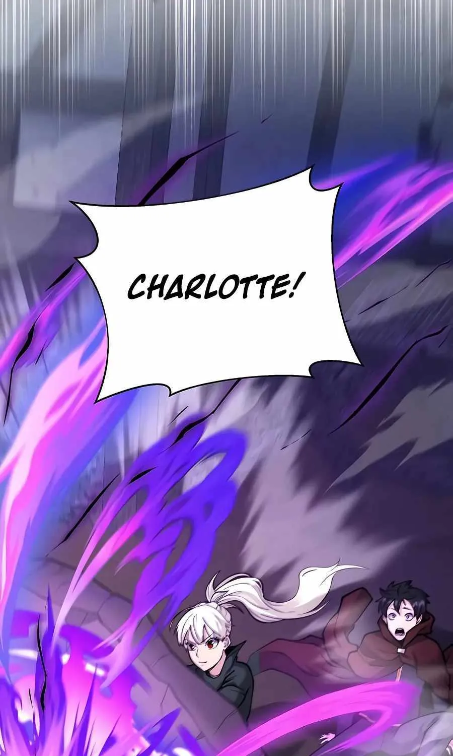 HOLY EMPEROR’S GRANDSON IS A NECROMANCER Chapter 17 page 4 - 
