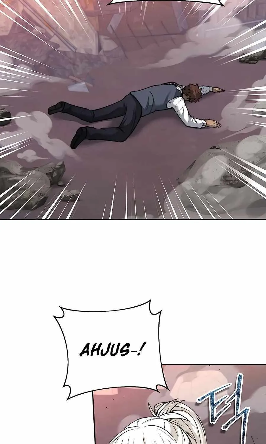 HOLY EMPEROR’S GRANDSON IS A NECROMANCER Chapter 17 page 39 - 