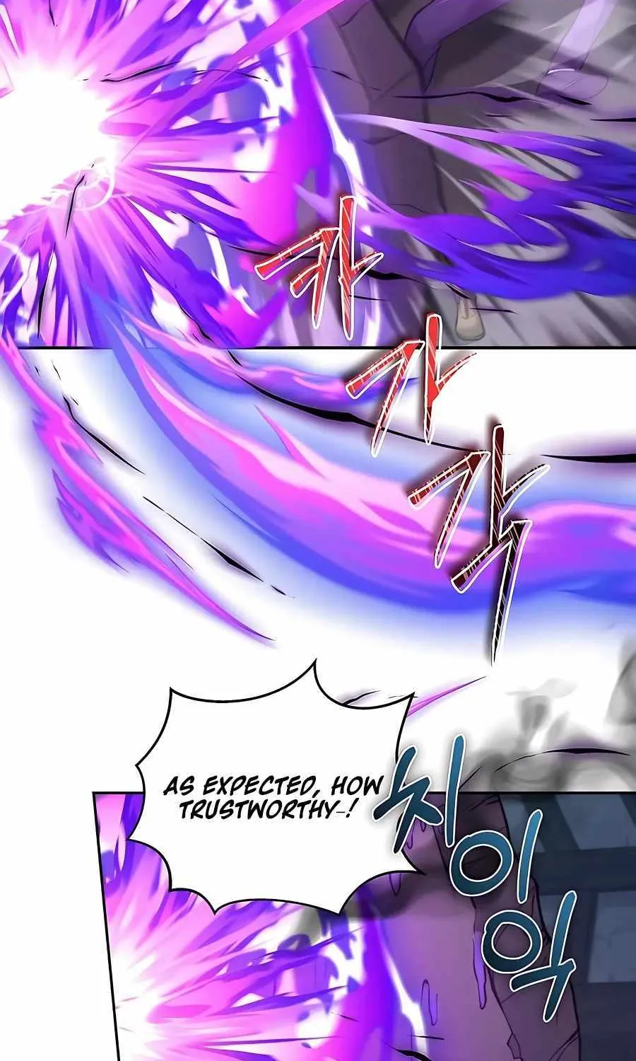HOLY EMPEROR’S GRANDSON IS A NECROMANCER Chapter 17 page 5 - 