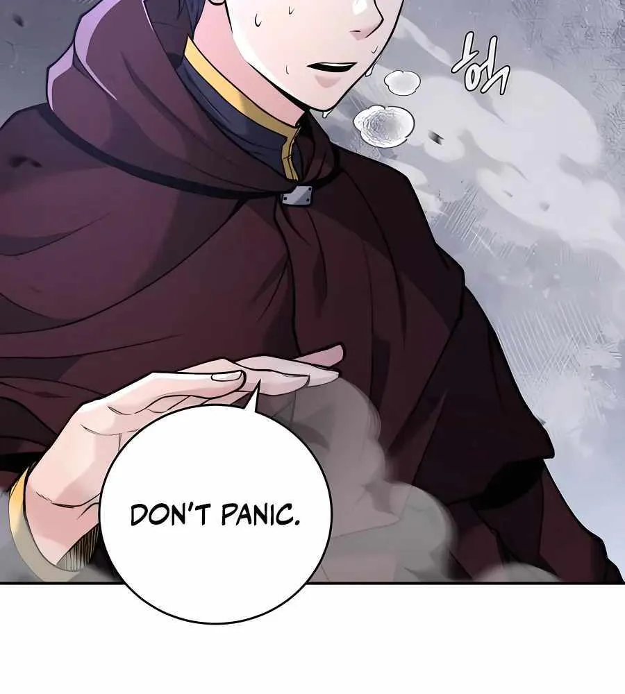 HOLY EMPEROR’S GRANDSON IS A NECROMANCER Chapter 17 page 41 - 