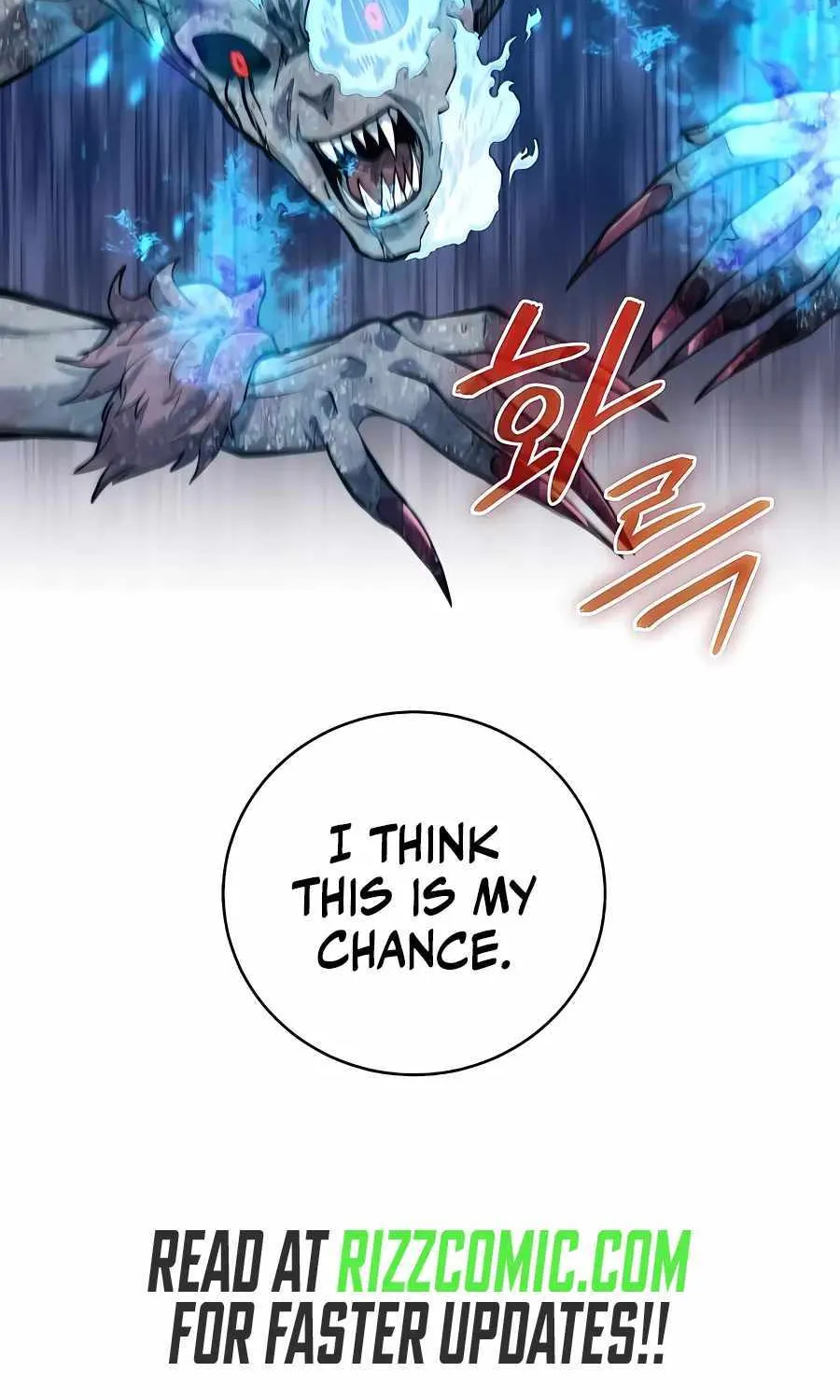 HOLY EMPEROR’S GRANDSON IS A NECROMANCER Chapter 17 page 45 - 
