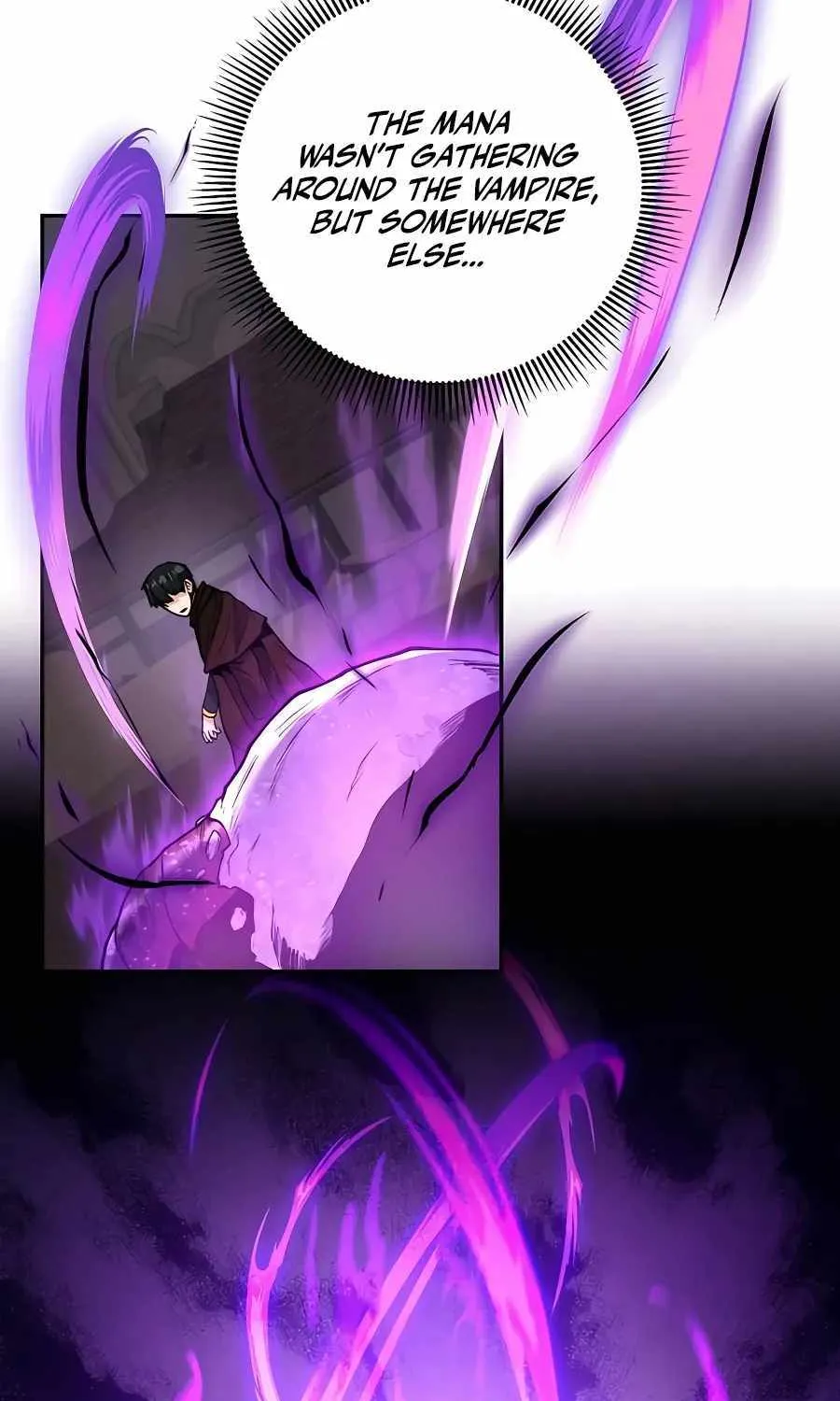 HOLY EMPEROR’S GRANDSON IS A NECROMANCER Chapter 17 page 51 - 