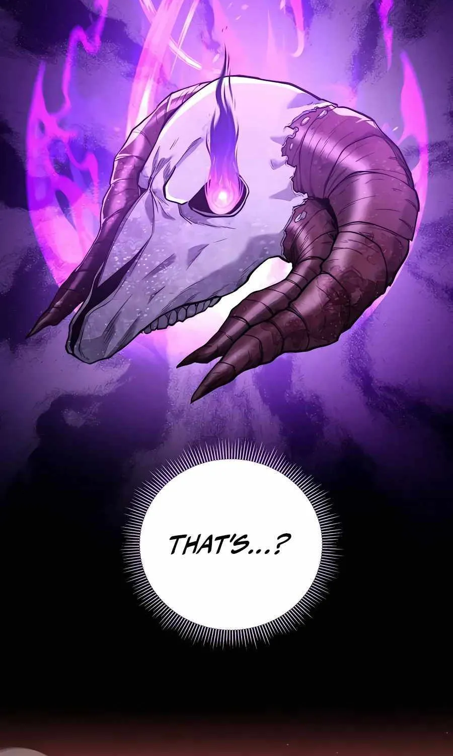 HOLY EMPEROR’S GRANDSON IS A NECROMANCER Chapter 17 page 52 - 