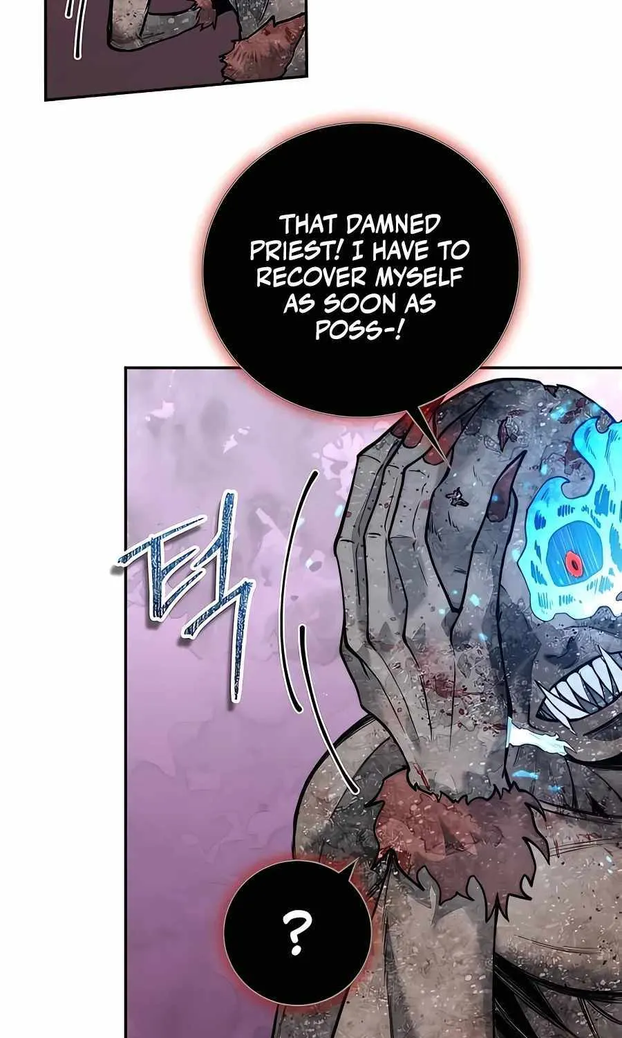 HOLY EMPEROR’S GRANDSON IS A NECROMANCER Chapter 17 page 60 - 
