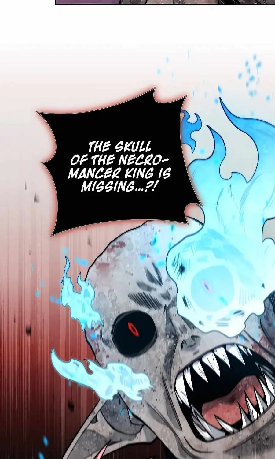 HOLY EMPEROR’S GRANDSON IS A NECROMANCER Chapter 17 page 61 - 