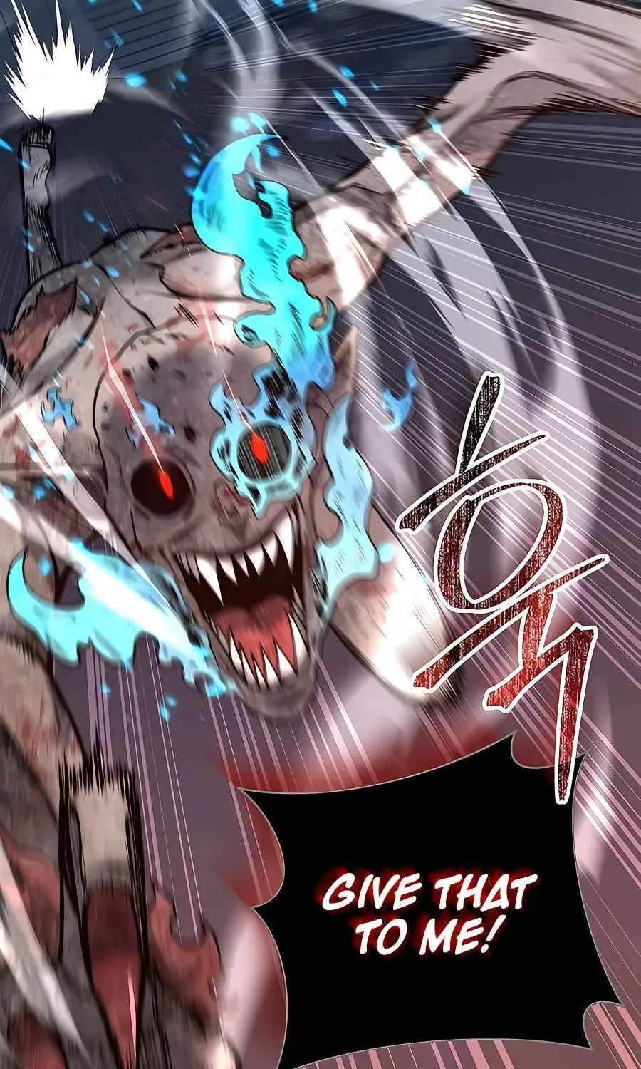 HOLY EMPEROR’S GRANDSON IS A NECROMANCER Chapter 17 page 64 - 