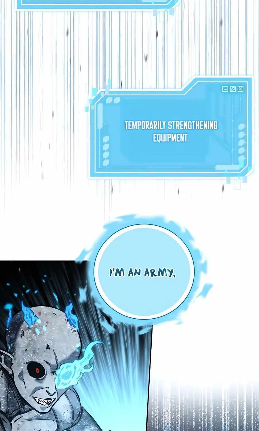 HOLY EMPEROR’S GRANDSON IS A NECROMANCER Chapter 17 page 69 - 