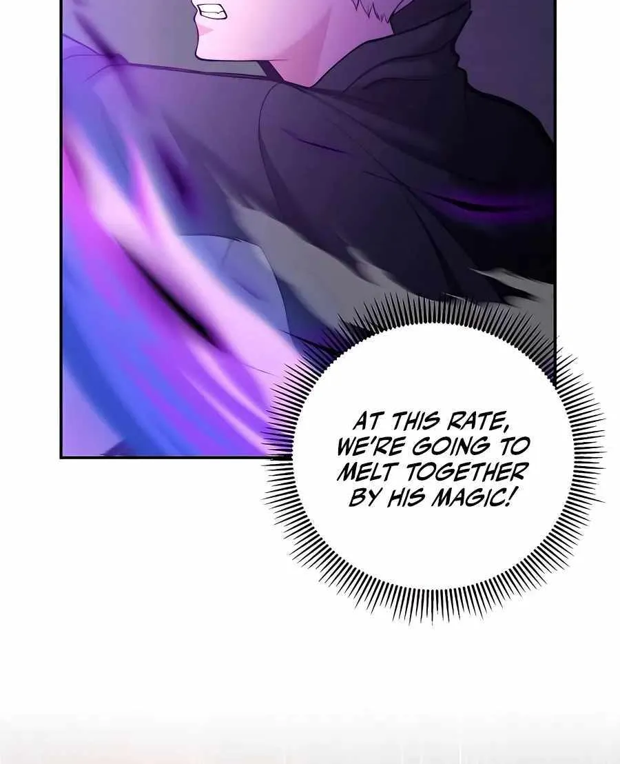 HOLY EMPEROR’S GRANDSON IS A NECROMANCER Chapter 17 page 8 - 
