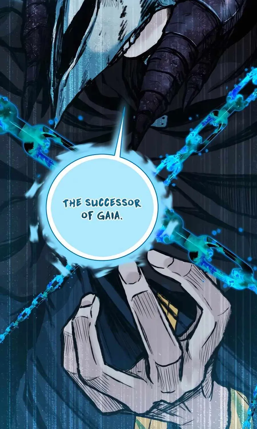 HOLY EMPEROR’S GRANDSON IS A NECROMANCER Chapter 17 page 71 - 