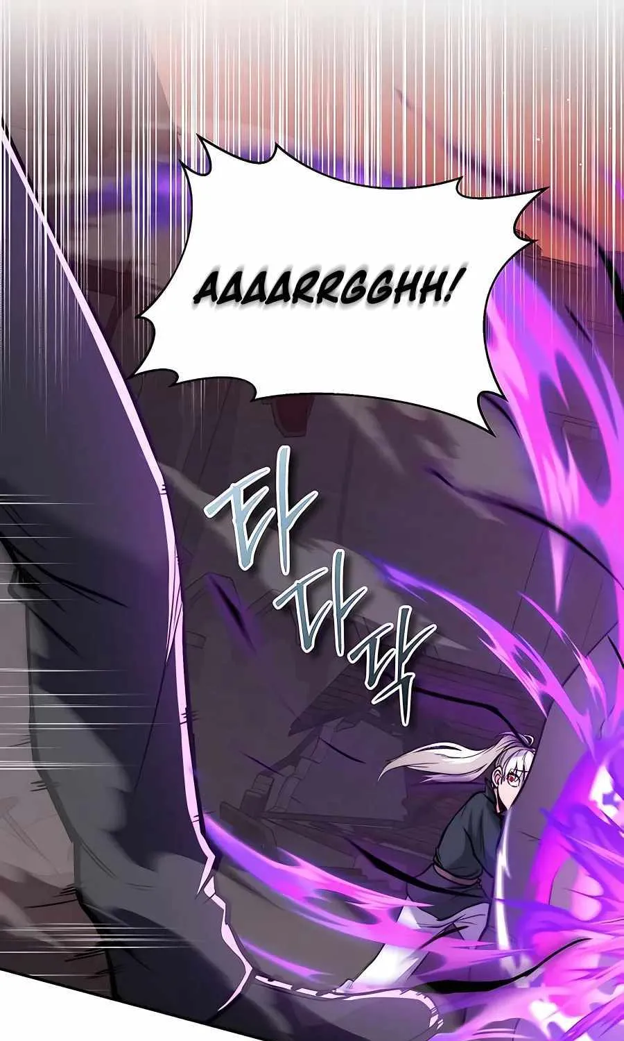 HOLY EMPEROR’S GRANDSON IS A NECROMANCER Chapter 17 page 9 - 