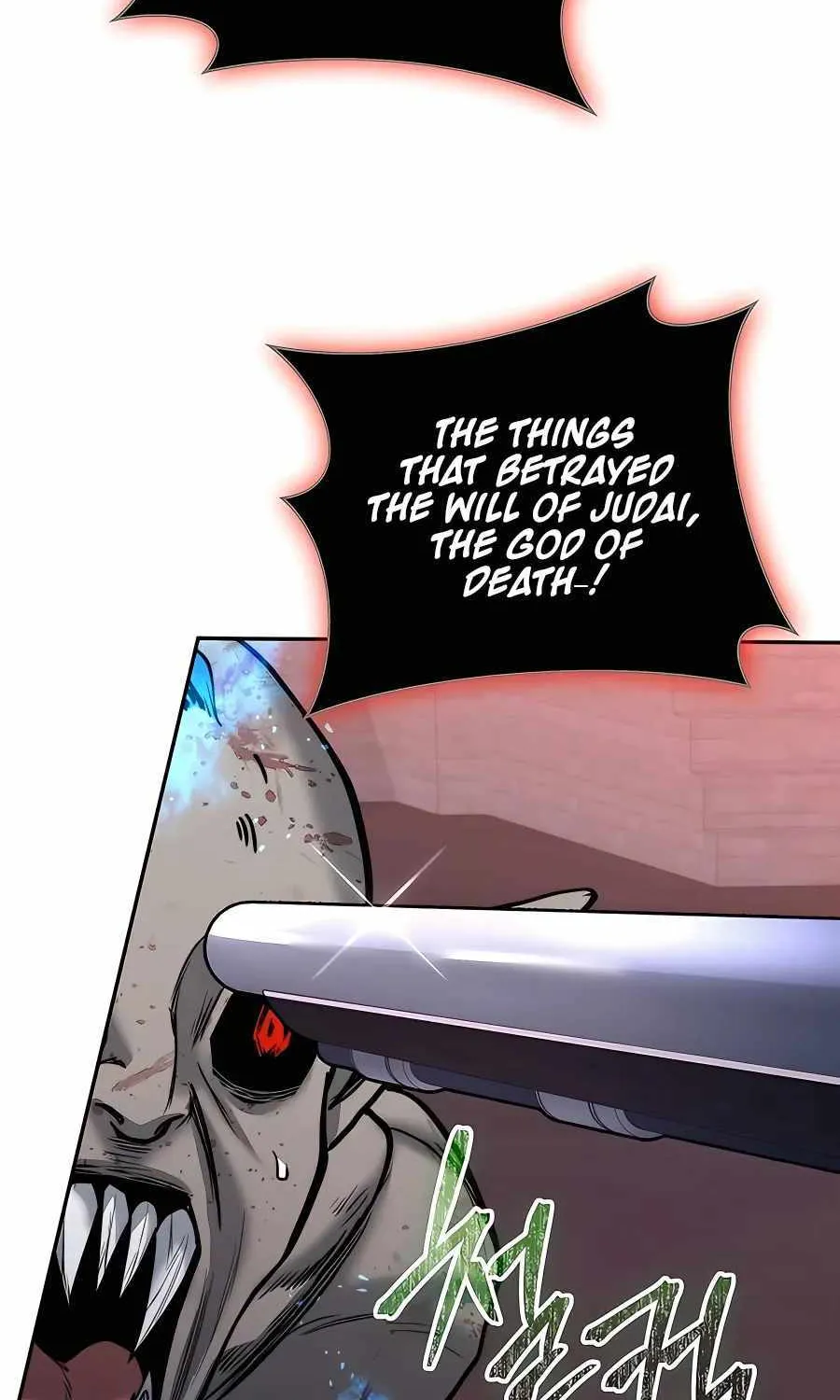 HOLY EMPEROR’S GRANDSON IS A NECROMANCER Chapter 17 page 81 - 