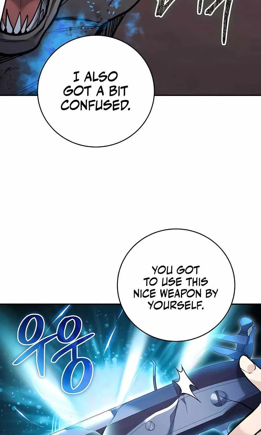 HOLY EMPEROR’S GRANDSON IS A NECROMANCER Chapter 17 page 82 - 