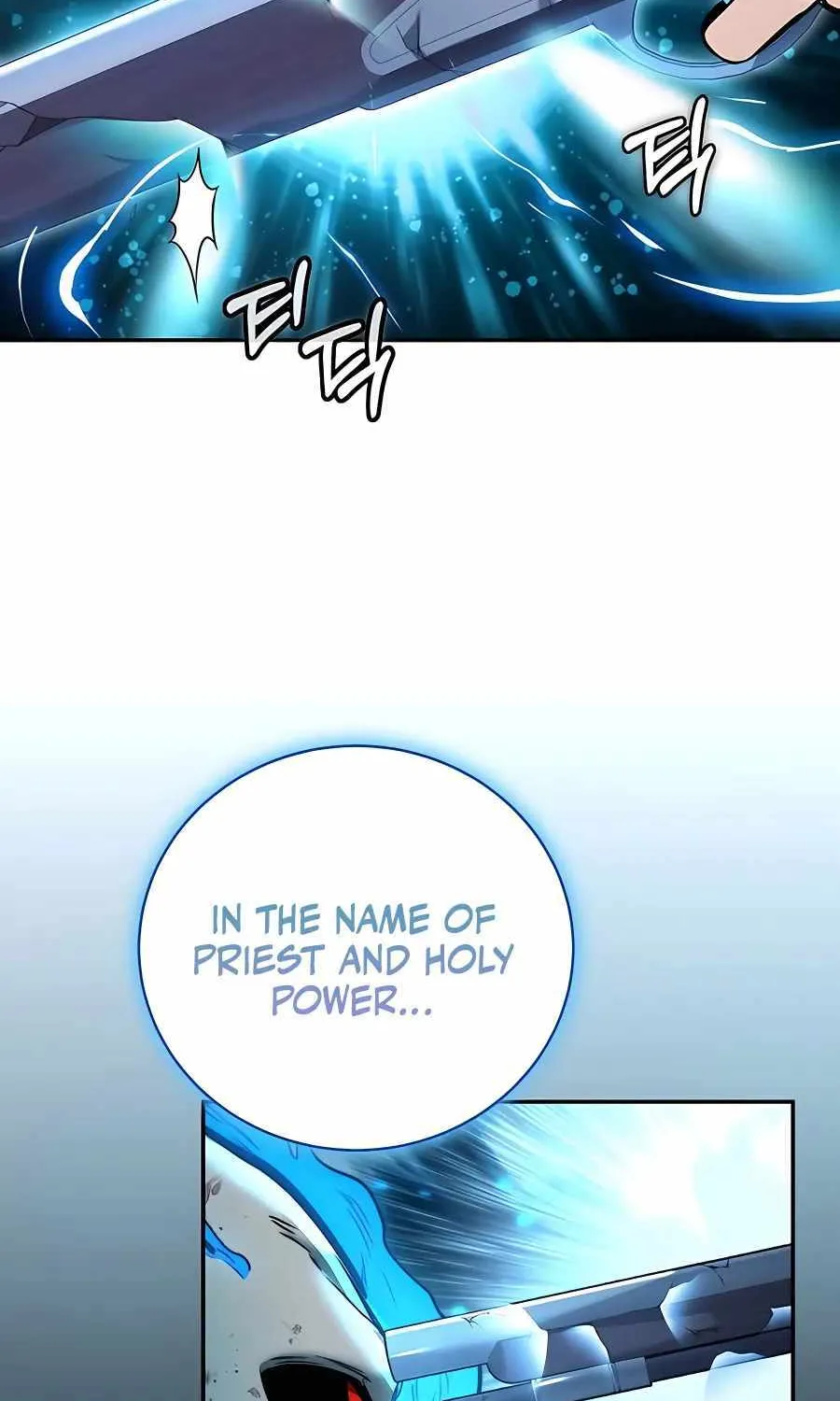 HOLY EMPEROR’S GRANDSON IS A NECROMANCER Chapter 17 page 83 - 